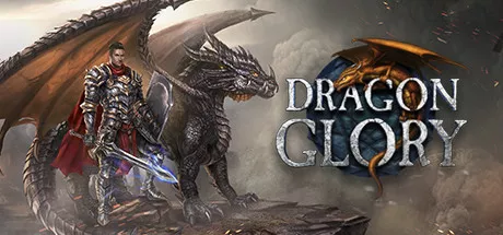 постер игры Dragon Glory