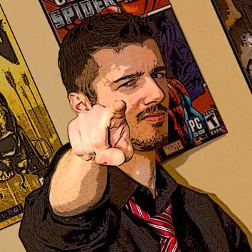 developer photo