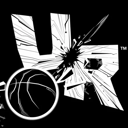 постер игры Ultimate Rivals: The Court