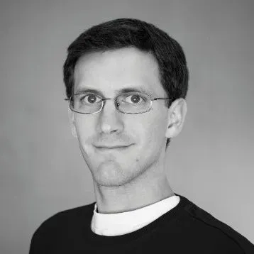 developer photo