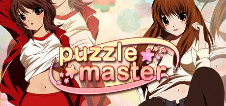 постер игры Puzzle Master