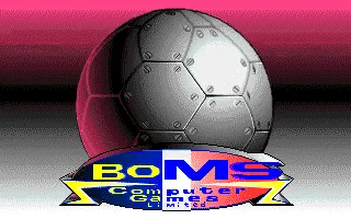 BOMS Computer Games Ltd. logo