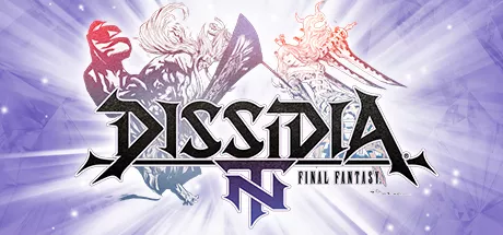 обложка 90x90 Dissidia: Final Fantasy NT Free Edition