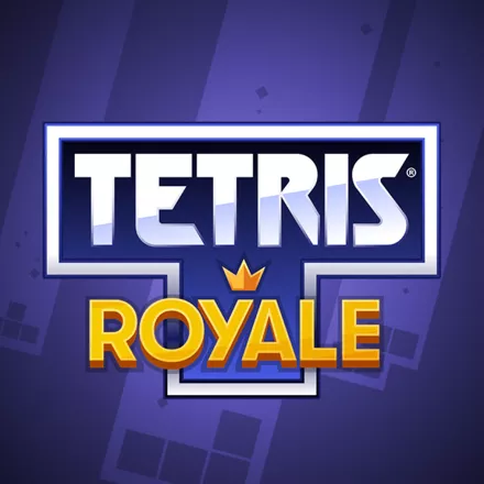 обложка 90x90 Tetris Royale