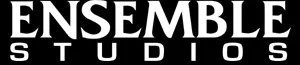 Ensemble Studios Corporation logo