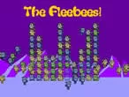 постер игры The Fleebees!