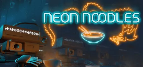 обложка 90x90 Neon Noodles
