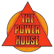 Power House, The logo