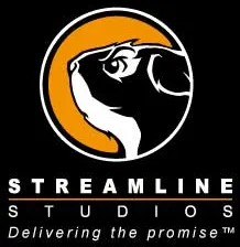 Streamline Studios, B.V. logo