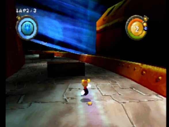 Rayman 2: The Great Escape (Video Game 1999) - IMDb