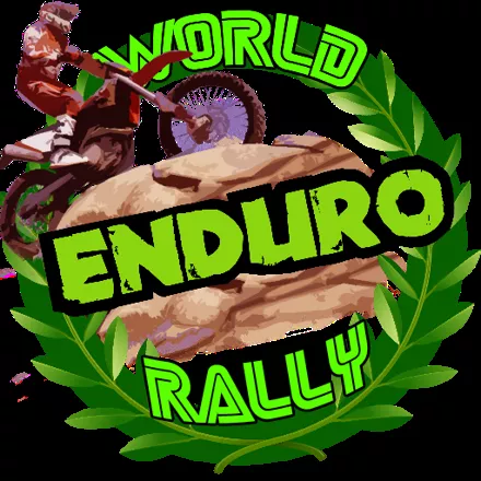 обложка 90x90 World Enduro Rally