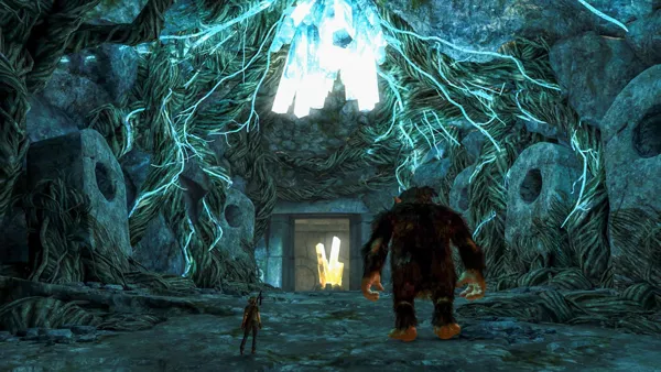 Games reviews roundup: Hellblade: Senua's Sacrifice; Matterfall; Troll and  I, Games