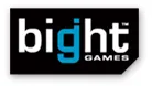 Bight Games logo