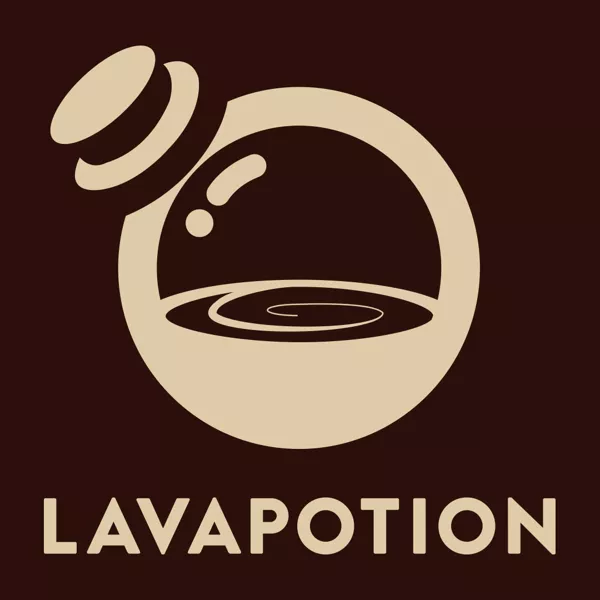 Lavapotion AB logo