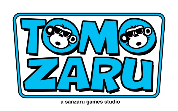 Tomozaru logo