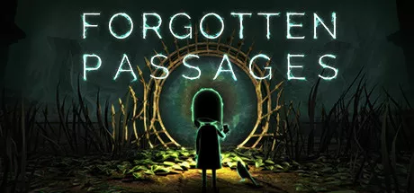 постер игры Forgotten Passages