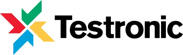 Testronic Labs logo