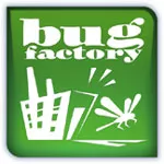 BugFactory logo