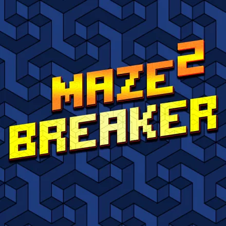 обложка 90x90 Maze Breaker 2