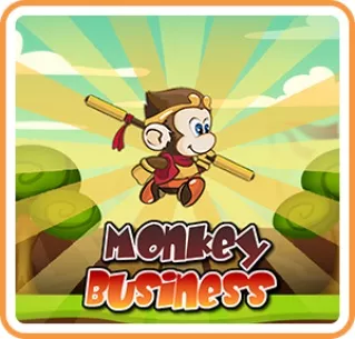 Monkey Business for Nintendo Switch - Nintendo Official Site