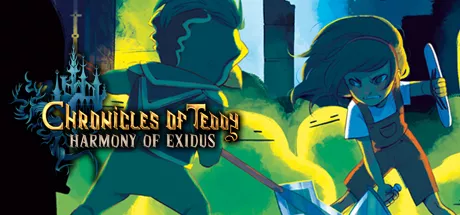 обложка 90x90 Chronicles of Teddy: Harmony of Exidus