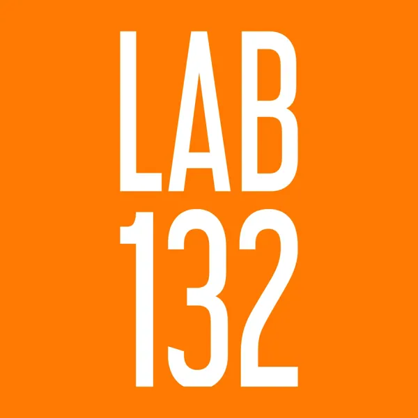 LAB132 GmbH logo