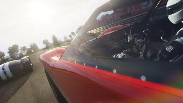 Forza Motorsport 5 Review - Giant Bomb