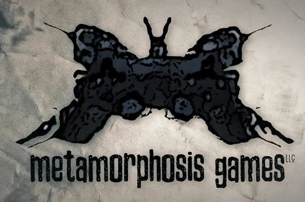 Metamorphosis Games LLC logo