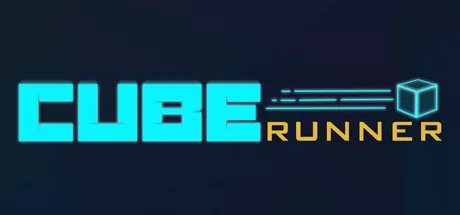 постер игры Cube Runner
