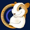 HamsterBall Studios logo
