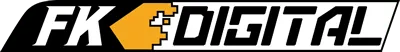 F K Digital Pty Ltd. logo