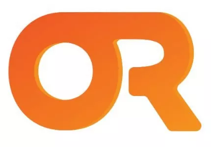 Orange Rock logo