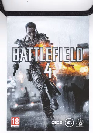 Battlefield 4: Premium Edition (2013) - MobyGames