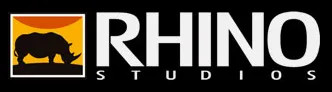 Rhino Studios Inc. logo
