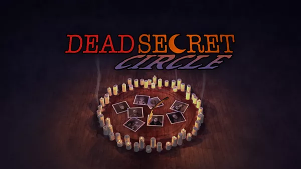 постер игры Dead Secret: Circle