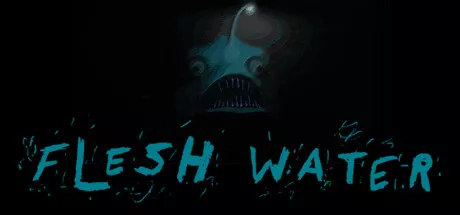 постер игры Flesh Water