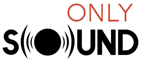 Only Sound logo