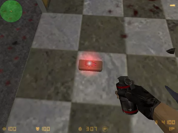 Counter-Strike: Condition Zero screenshots - MobyGames