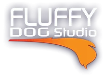 Fluffy Dog Studio Ltd. logo