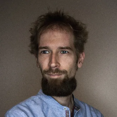 developer photo