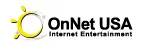 OnNet USA Inc. logo