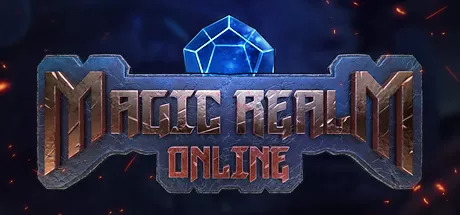 постер игры Magic Realm: Online
