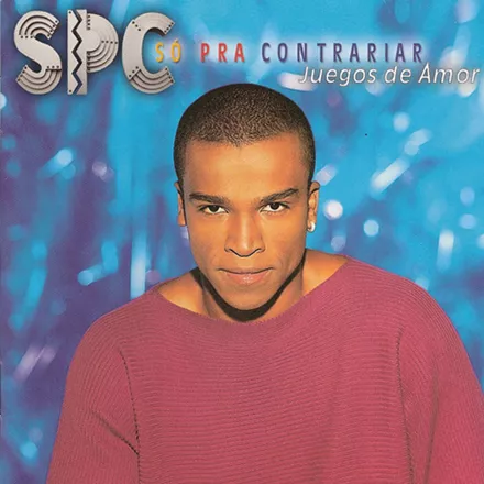 Só Pra Contrariar - SPC, Releases