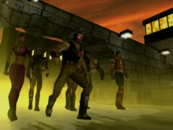 Mortal Kombat: Special Forces - Wikipedia