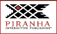 Piranha Interactive Publishing, Inc logo