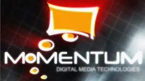 Momentum AS logo