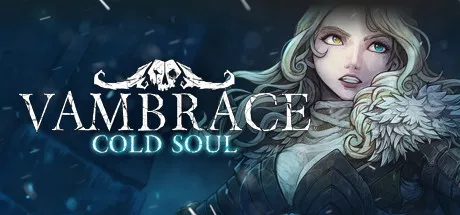 постер игры Vambrace: Cold Soul