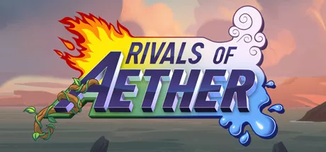 постер игры Rivals of Aether