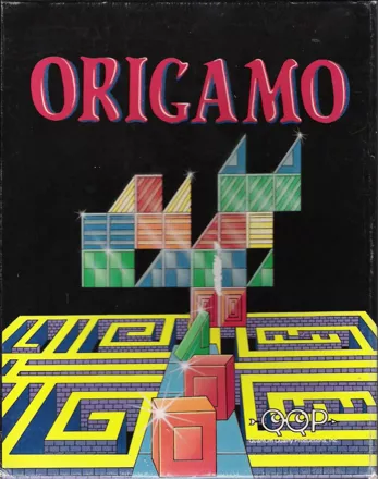 обложка 90x90 Origamo