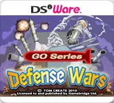 обложка 90x90 Defense Wars